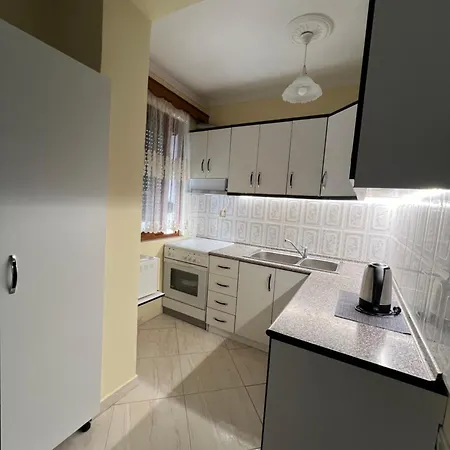 Apartmán Sota