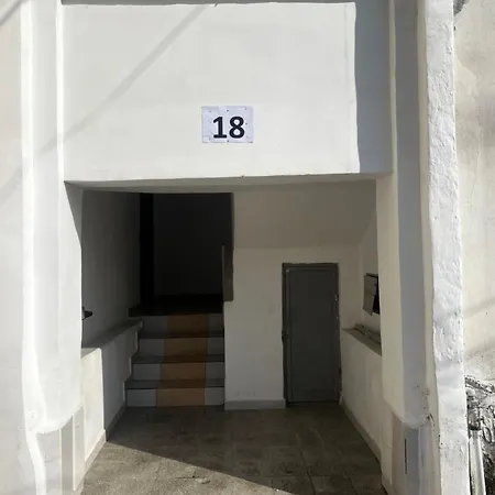 Διαμέρισμα Sota Μπεράτ