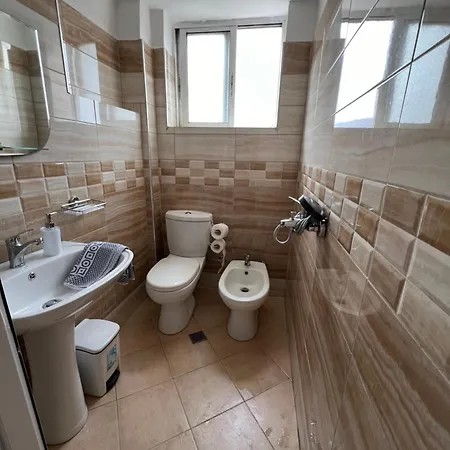 Sota Apartment Berat